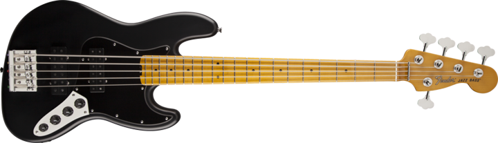 Fender Modern Player Jazz Bass V
