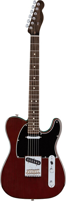 Fender Limited Edition Rosewood Neck Telecaster