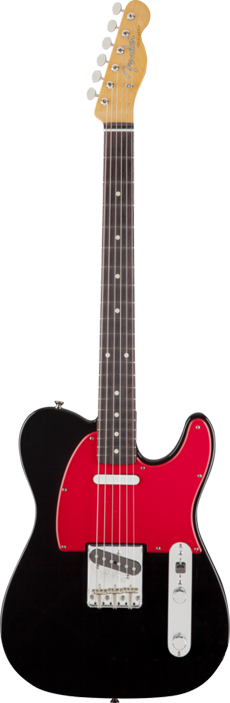Fender Wilko Johnson Signature Tele