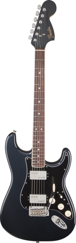 Fender Classic Player Strat HH