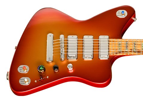 Gibson Firebird X
