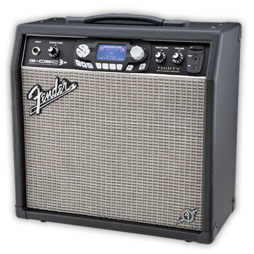 Fender G-DEC 3 Thirty amplifier
