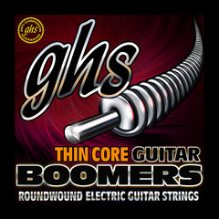 GHS Thin Core