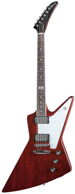 Gibson Explorer 120