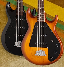 Gibson Grabber 3 '70s Tribute Bass