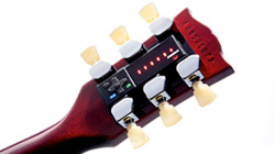 Gibson Les Paul Futura Min-ETune