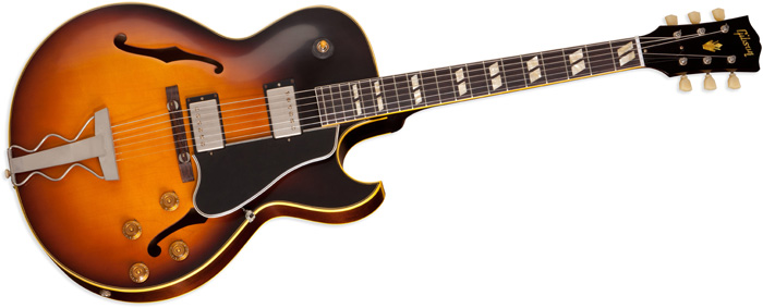 Gibson Memphis ES-175