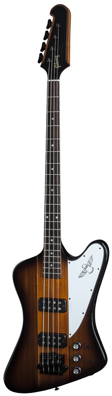 Gibson Thunderbird Bass 2015