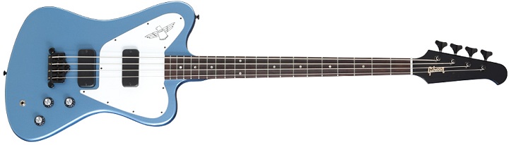 Gibson Thunderbird Non-Reverse Bass