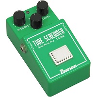 Top Overdrive Pedals