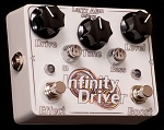 Infinity Driver