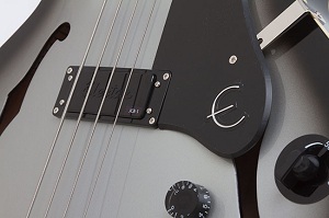 Epiphone Limited Edition Jack Casady Signature Bass