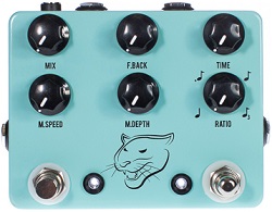 Panther Cub Delay