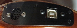 USB Port