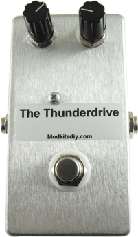 ThunderDrive