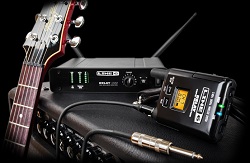 Line 6 Relay G55 Wireless Guitar System