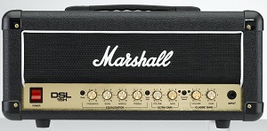 Marshall DSL15H
