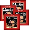 Sweetwater Black Friday Martin M-140 4-Pack