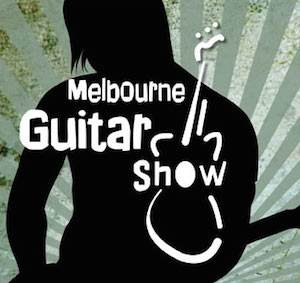 Melbourne Guitar Show