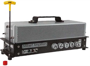 Milbert GAGA D-30 Amplifier