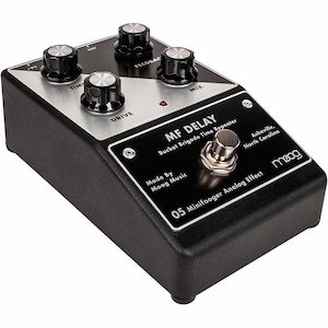 Best Guitar Pedals by Effects Category