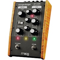 Best Delay Pedals