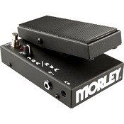 Morley MWV Mini Wah Volume