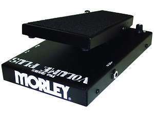 Morley PVO+ Volume Pedal