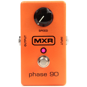 MXR M101 Phase 90 Phaser