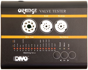 Orange VT1000