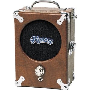 Pignose 7-100 Legendary Portable Amplifier
