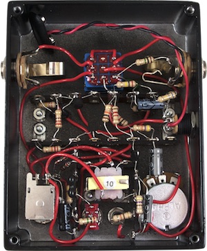 MOD Kits DIY Ring Resonator Deluxe