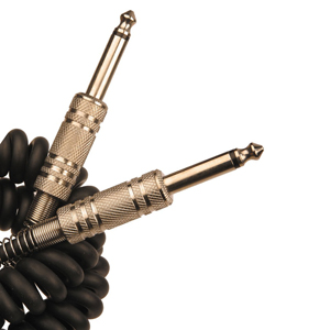 Rotosound Curly Guitar Cable