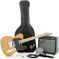 Starter Guitar Kits