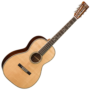 Martin SS-0041GB-17 Parlor Guitar