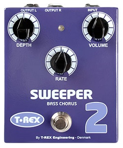 Sweeper 2 Bass Chorus