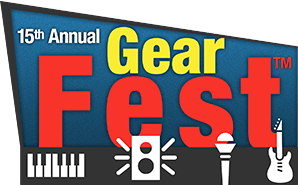 Sweetwater Gearfest 2016