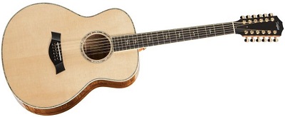 Taylor GS-K-12 12-String Acoustic Guitar