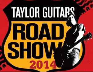 Taylor Road Show