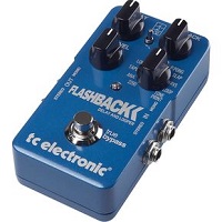 TC Electronics FlashBack Delay