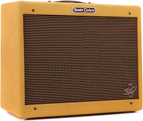 Fender The Edge Deluxe Combo Amplifier