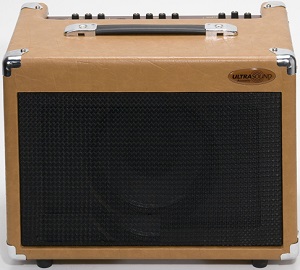 Ultrasound CP100 Acoustic Amp