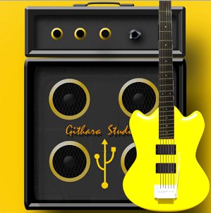 guitar effects for android