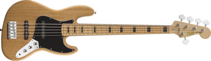 Vintage Modified Precision Bass V