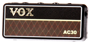 Vox Amplug AC30 G2