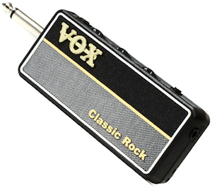 Vox AP2CR amPlug Classic Rock