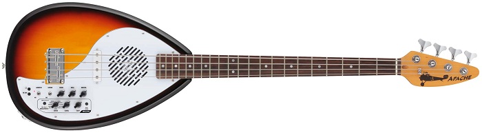 Vox Apache 1 Bass