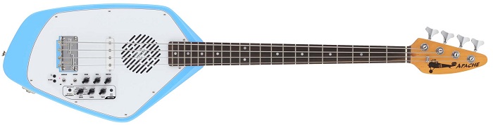 Vox Apache 2 Bass