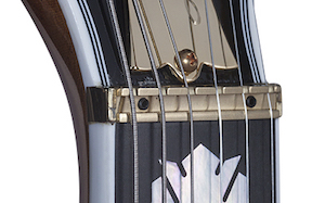 Gibson Les Paul Supereme 2015