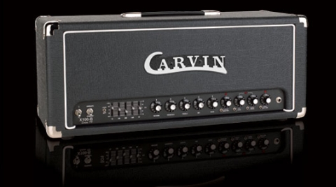 Carvin X100B